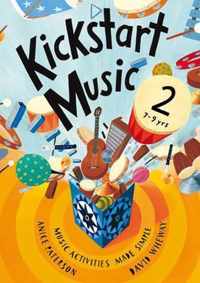 Kickstart Music - Kickstart Music 2