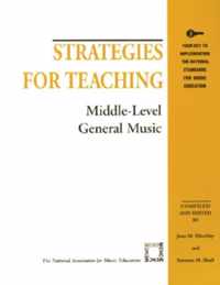 Strategies for Teaching Middle-Level General Music