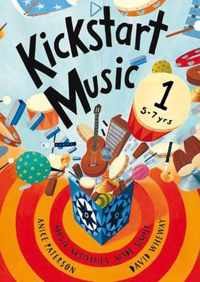 Kickstart Music - Kickstart Music 1