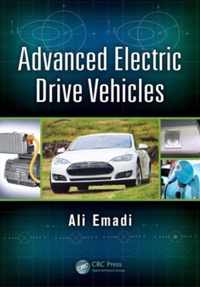 Advanced Electric Drive Vehicles