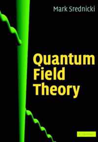 Quantum Field Theory