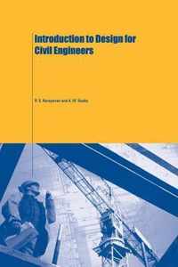 Introduction to Design for Civil Engineers