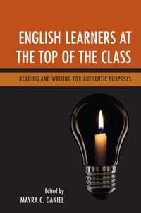 English Learners at the Top of the Class