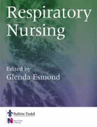 Respiratory Nursing