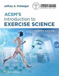 ACSM's Introduction to Exercise Science