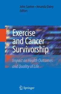 Exercise and Cancer Survivorship