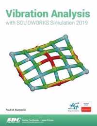 Vibration Analysis with SOLIDWORKS Simulation 2019