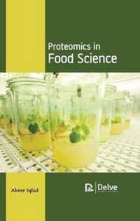 Proteomics in Food Science