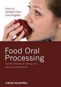 Food Oral Processing