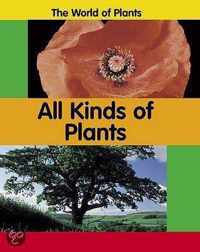 The World of Plants