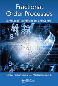 Fractional Order Processes