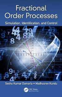 Fractional Order Processes