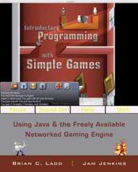 Introductory Programming with Simple Games