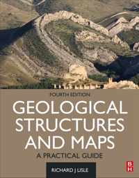 Geological Structures and Maps