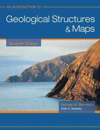 An Introduction to Geological Structures and Maps 7ed