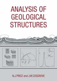 Analysis of Geological Structures