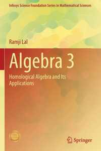 Algebra 3
