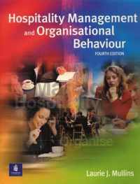 Hospitality Management and Organisational Behaviour