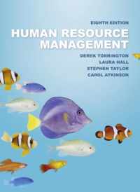 Human Resource Management