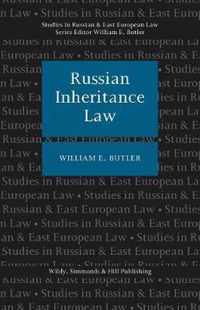 Russian Inheritance Law
