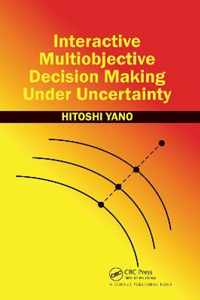 Interactive Multiobjective Decision Making Under Uncertainty