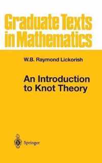 An Introduction to Knot Theory