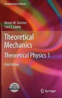 Theoretical Mechanics