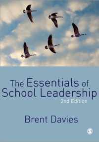 The Essentials of School Leadership