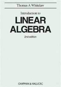 Introduction to Linear Algebra