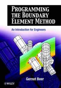 Programming The Boundary Element Method
