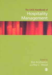 The SAGE Handbook of Hospitality Management