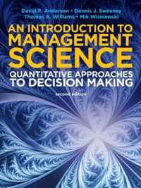 Introduction to Management Science
