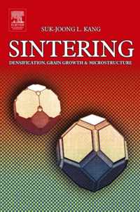 Sintering