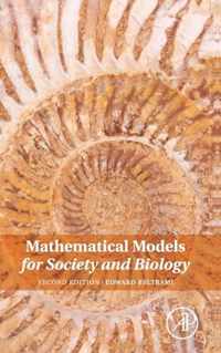 Mathematical Models for Society and Biology