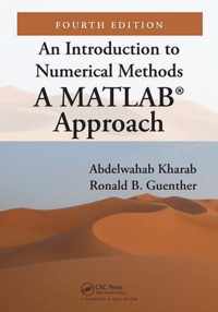 An Introduction to Numerical Methods