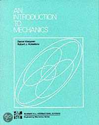 An Introduction To Mechanics