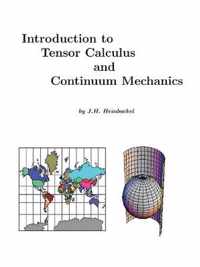 Introduction to Tensor Calculus and Continuum Mechanics