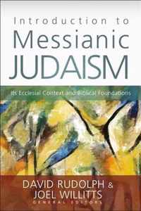 Introduction to Messianic Judaism