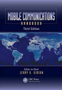 Mobile Communications Handbook