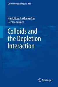 Colloids and the Depletion Interaction