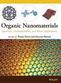 Organic Nanomaterials