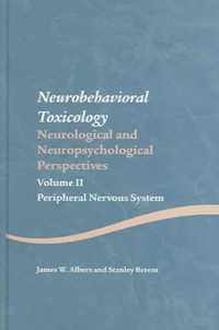 Neurobehavioral Toxicology