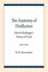 The Anatomy of Disillusion