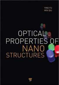 Optical Properties of Nanostructures