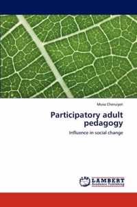 Participatory adult pedagogy