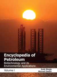 Encyclopedia of Petroleum