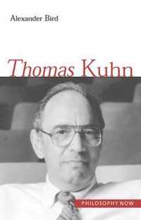 Thomas Kuhn