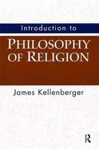 Introduction to Philosophy of Religion