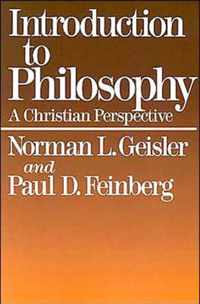 Introduction to Philosophy