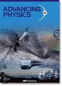 Advancing Physics